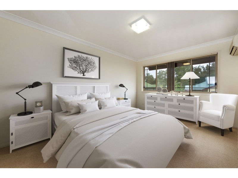 35/360 Simpsons Road, Bardon QLD 4065