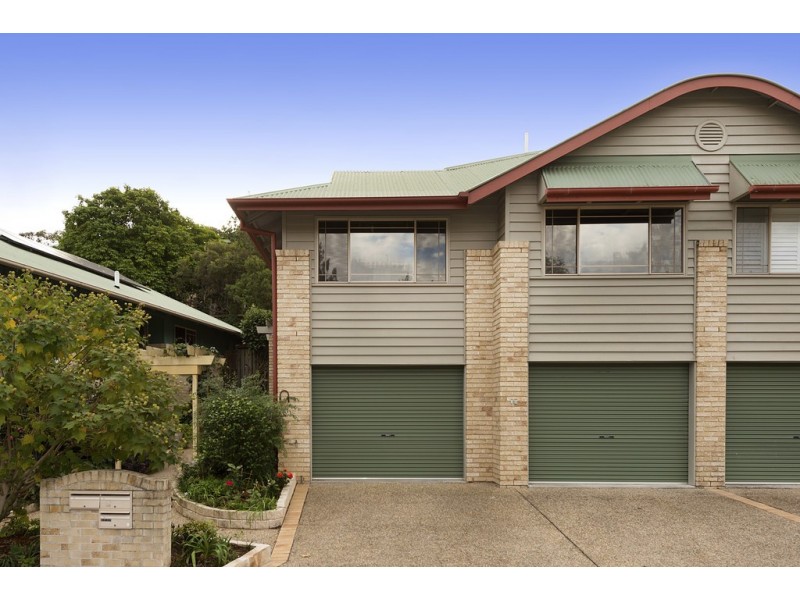 35/360 Simpsons Road, Bardon QLD 4065