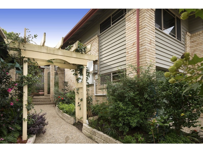 35/360 Simpsons Road, Bardon QLD 4065