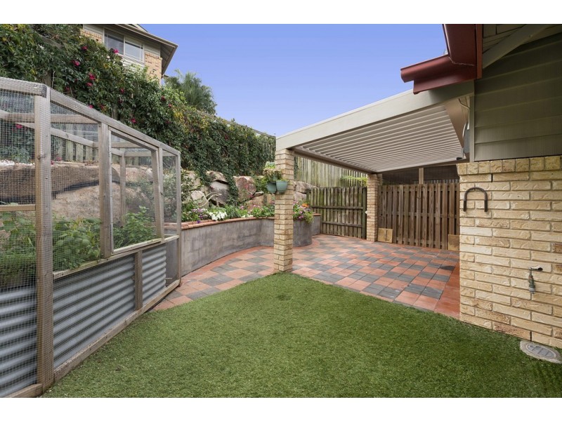 35/360 Simpsons Road, Bardon QLD 4065