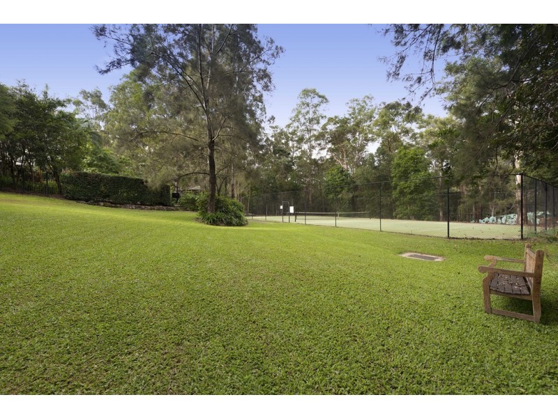 35/360 Simpsons Road, Bardon QLD 4065