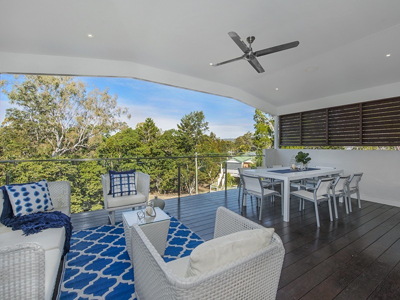 71 Brown Parade, Ashgrove QLD 4060
