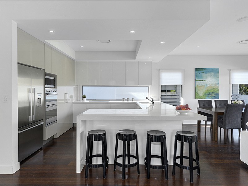 71 Brown Parade, Ashgrove QLD 4060