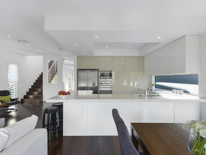 71 Brown Parade, Ashgrove QLD 4060