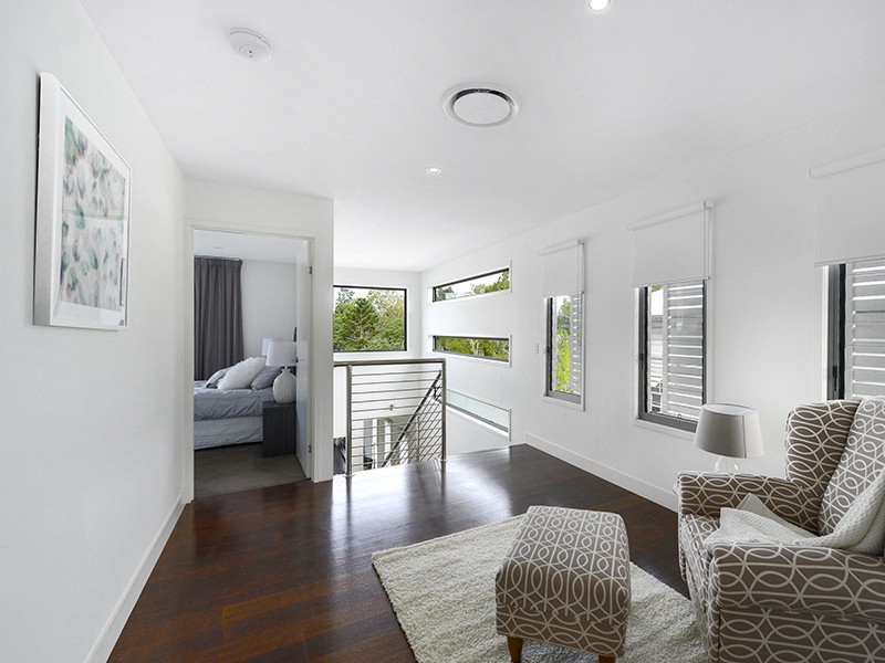 71 Brown Parade, Ashgrove QLD 4060
