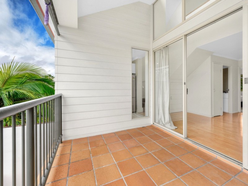 U23/89 Scott Road, Herston QLD 4006