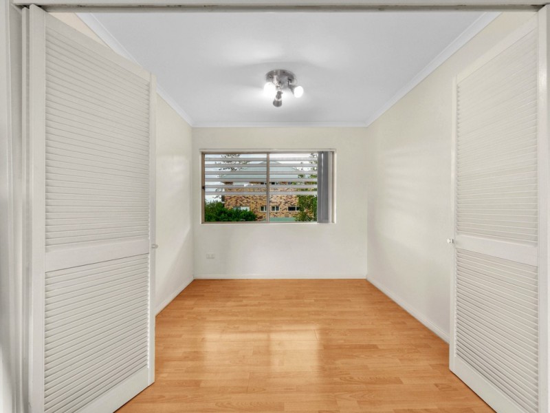 U23/89 Scott Road, Herston QLD 4006