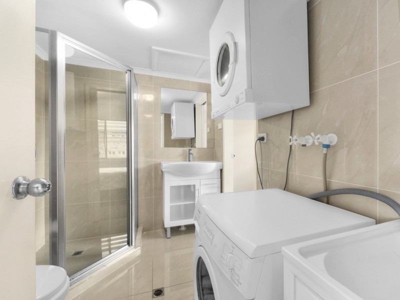 U23/89 Scott Road, Herston QLD 4006