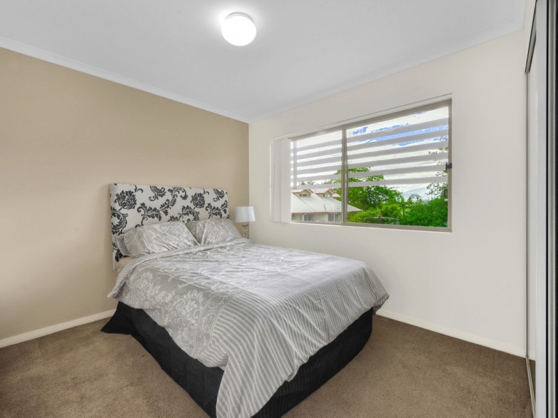 U23/89 Scott Road, Herston QLD 4006
