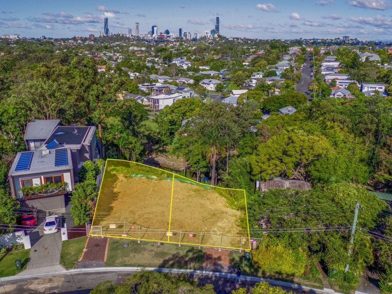 83B Brown Parade, Ashgrove QLD 4060