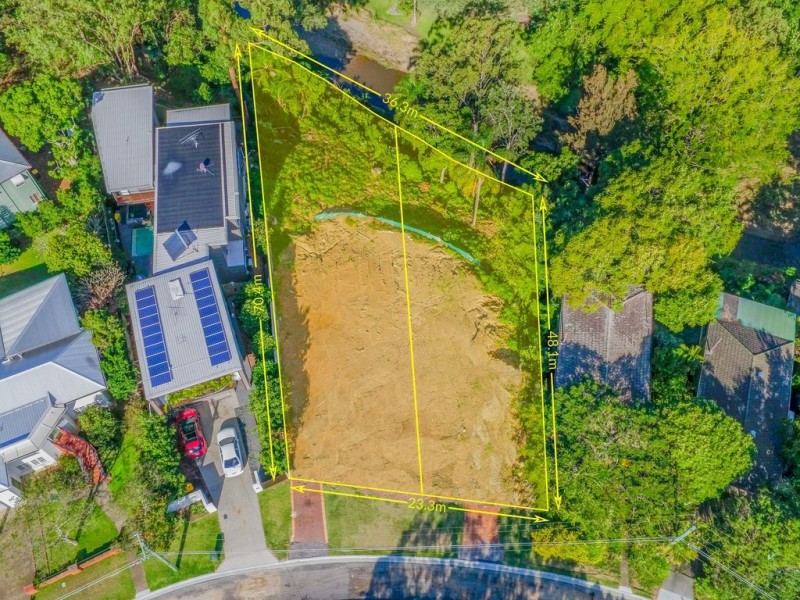 83B Brown Parade, Ashgrove QLD 4060