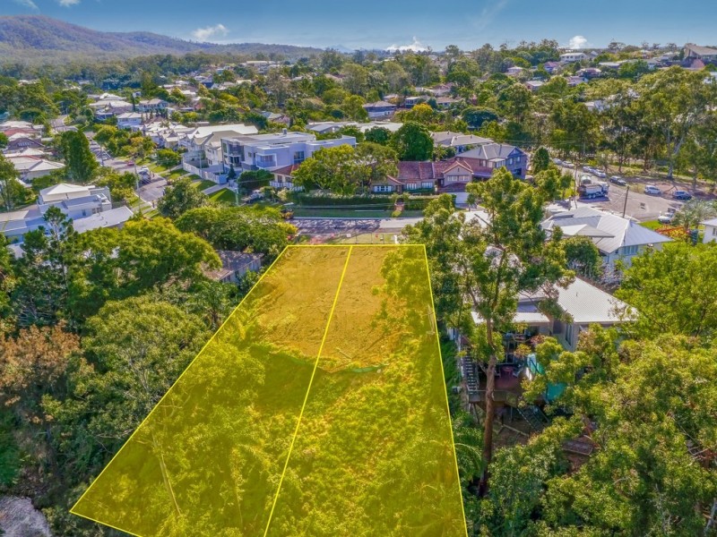 83B Brown Parade, Ashgrove QLD 4060