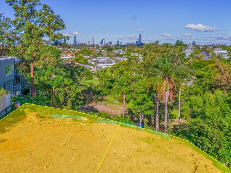 83B Brown Parade, Ashgrove QLD 4060