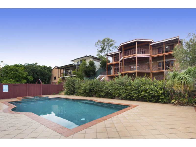 33 Enoggera Terrace, Red Hill QLD 4059