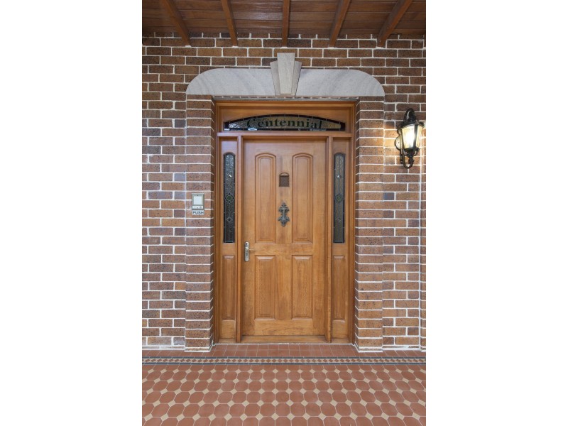 33 Enoggera Terrace, Red Hill QLD 4059