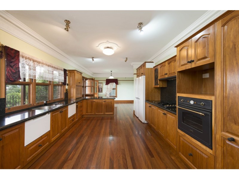 33 Enoggera Terrace, Red Hill QLD 4059