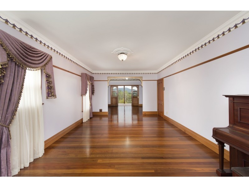 33 Enoggera Terrace, Red Hill QLD 4059