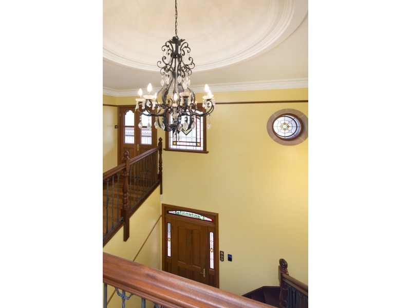 33 Enoggera Terrace, Red Hill QLD 4059