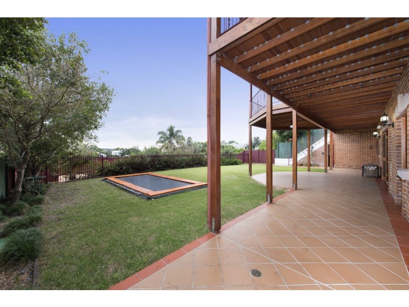 33 Enoggera Terrace, Red Hill QLD 4059