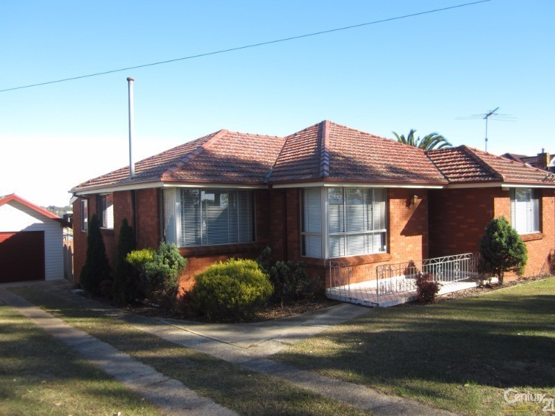 384A Horsley Road, Horsley Park NSW 2175