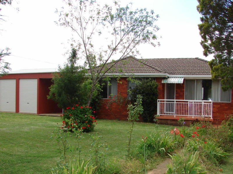 Belimbla Park NSW 2570