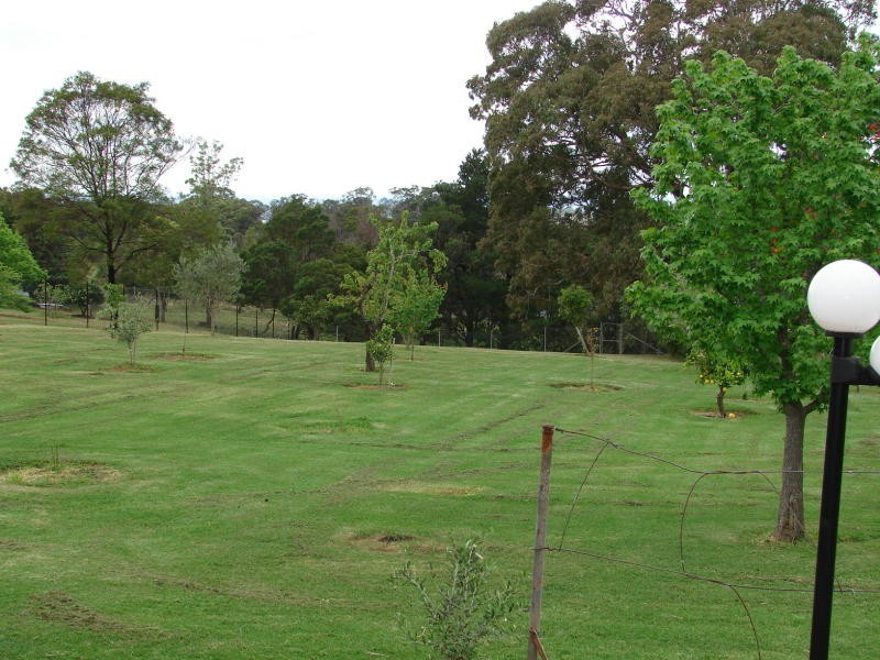 Belimbla Park NSW 2570