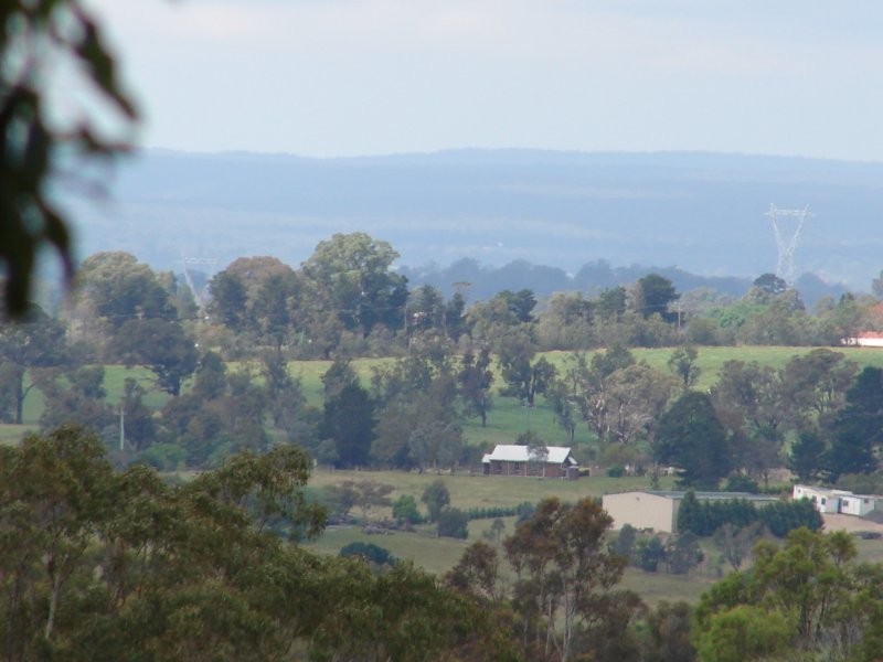 Belimbla Park NSW 2570