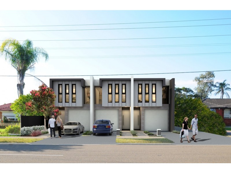 13 Junction Road, Moorebank NSW 2170