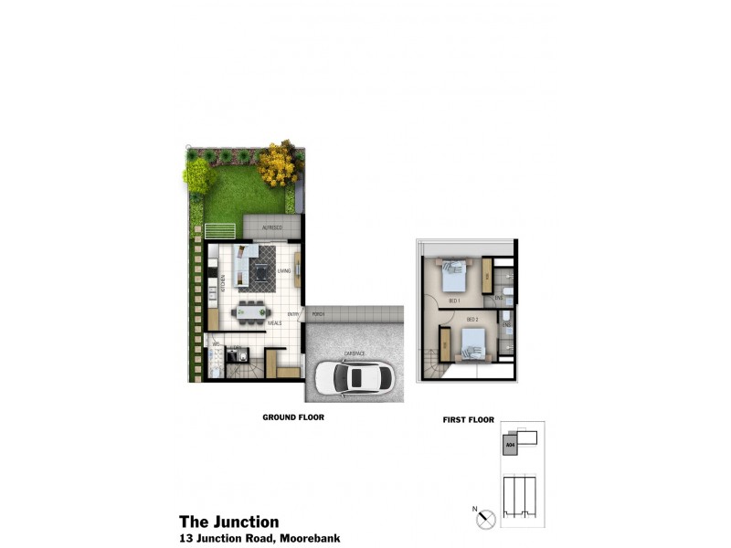 13 Junction Road, Moorebank NSW 2170