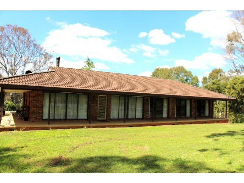 Mount Vernon NSW 2178