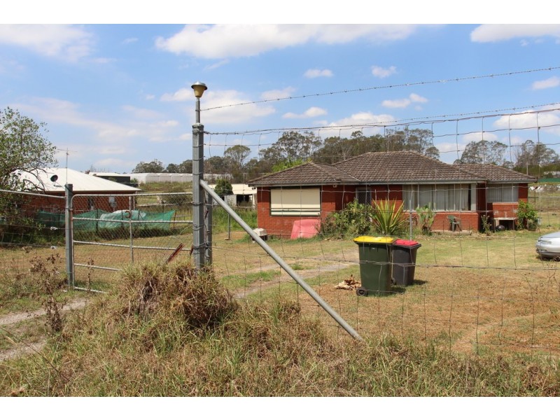 Kemps Creek NSW 2178