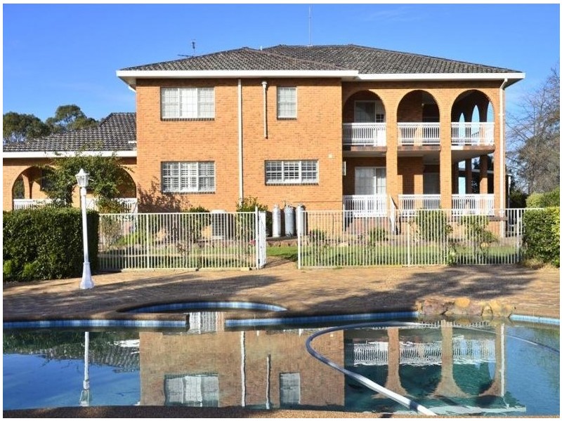 Horsley Park NSW 2175