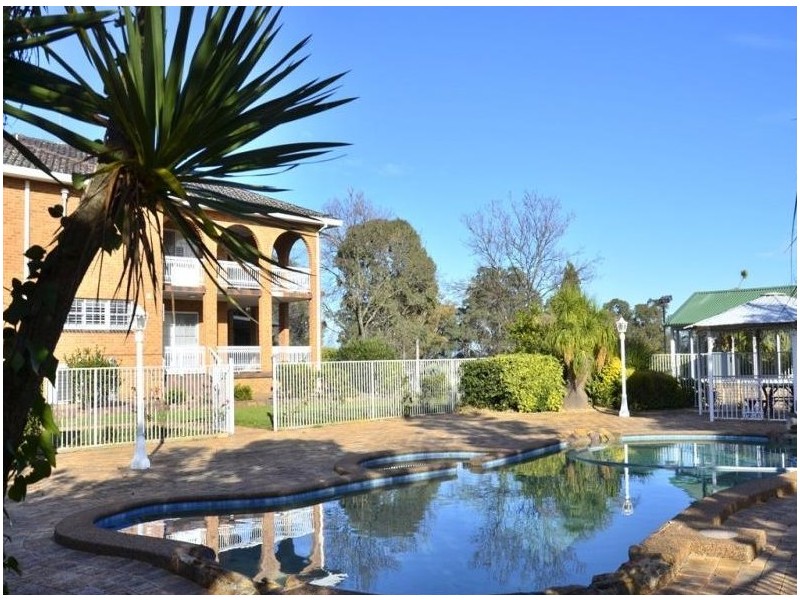 Horsley Park NSW 2175