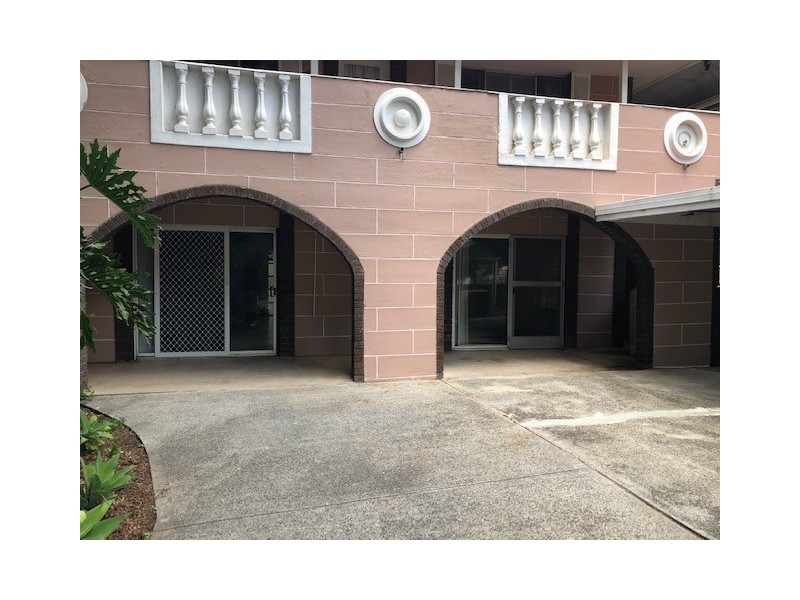 Unit 1-1-21 The Horsley Drive, Horsley Park NSW 2175