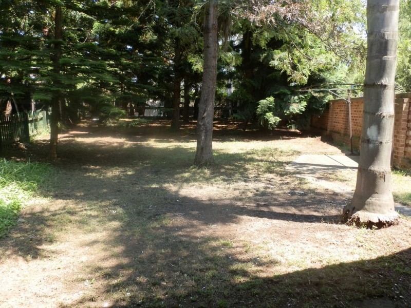 Unit 1-1-21 The Horsley Drive, Horsley Park NSW 2175