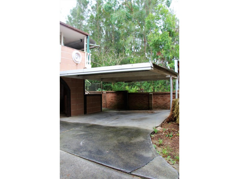 Unit 1-1-21 The Horsley Drive, Horsley Park NSW 2175
