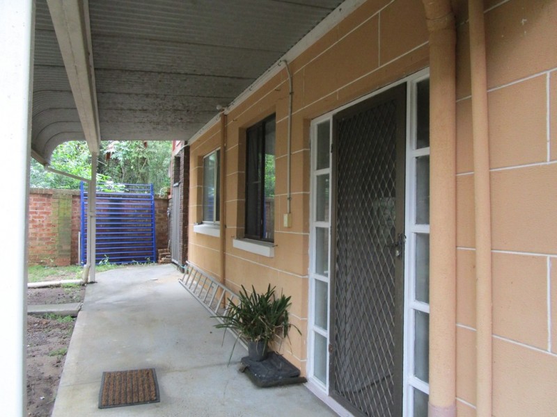Unit 1-1-21 The Horsley Drive, Horsley Park NSW 2175