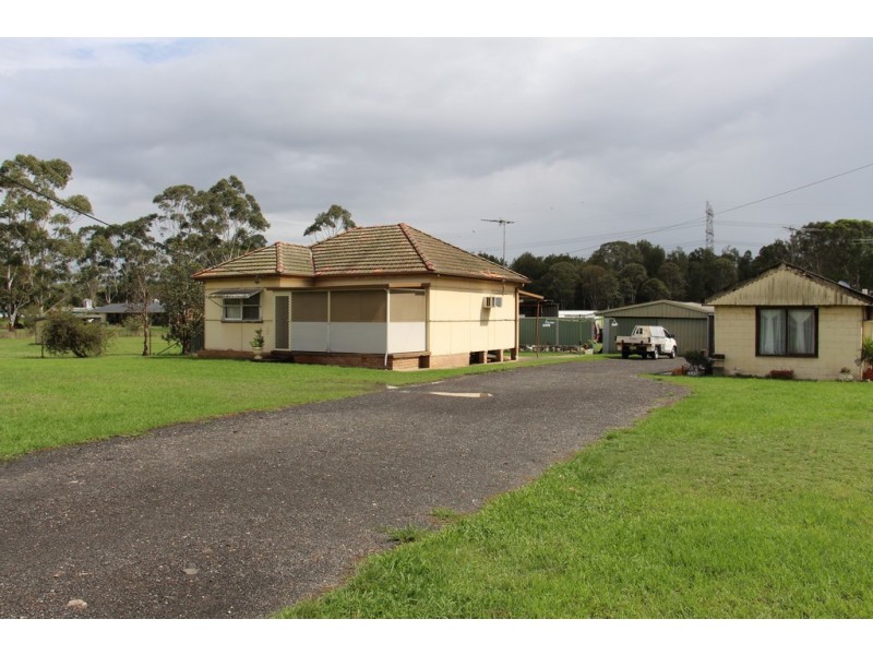 Kemps Creek NSW 2178