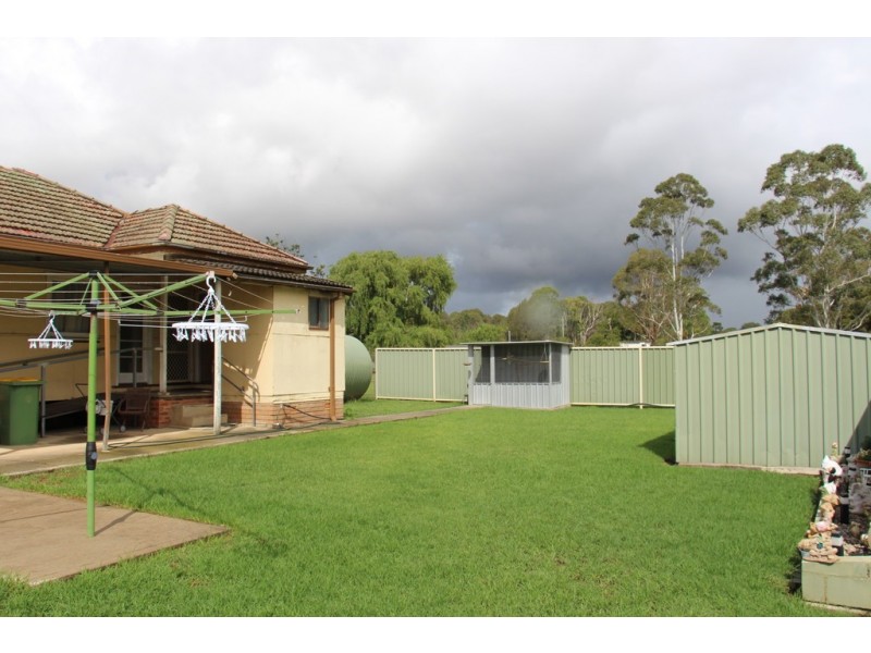 Kemps Creek NSW 2178