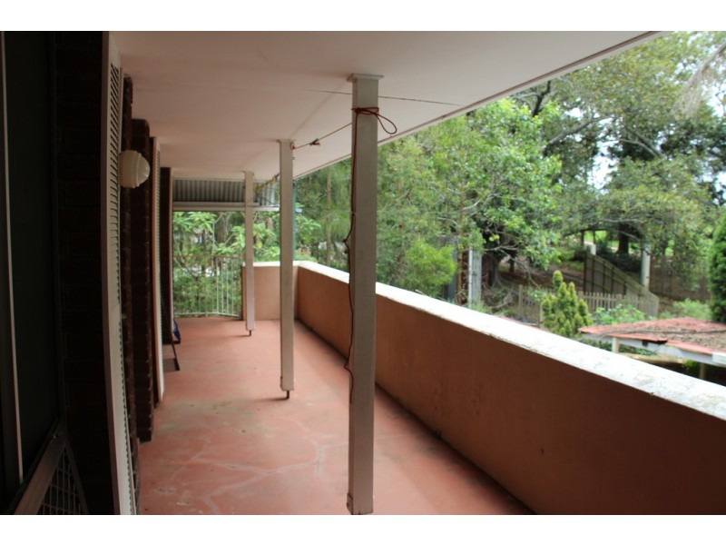 Unit 2/21 The Horsley Drive, Horsley Park NSW 2175