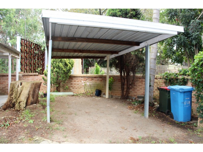 Unit 2/21 The Horsley Drive, Horsley Park NSW 2175