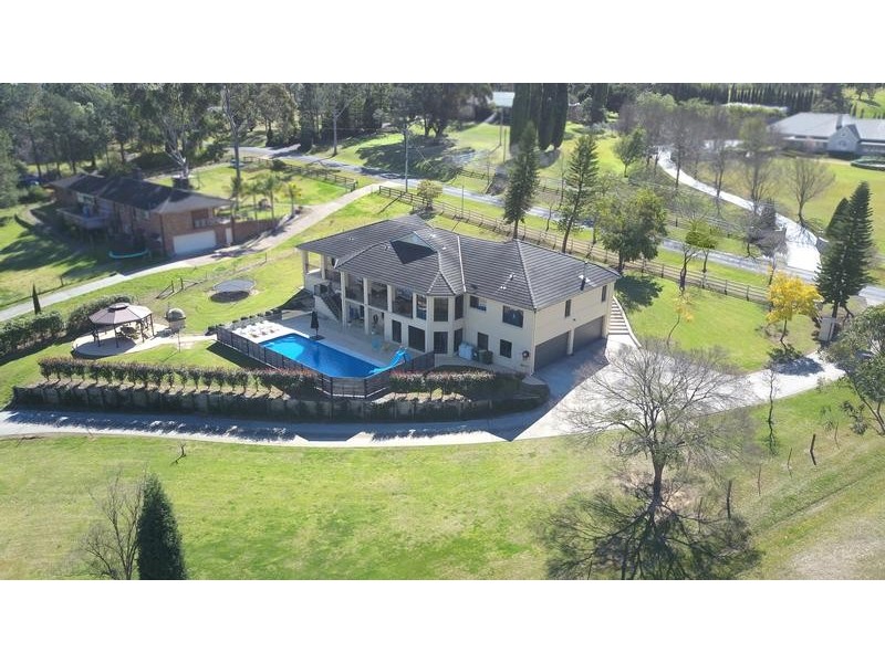 Horsley Park NSW 2175