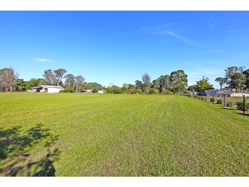 Mount Vernon NSW 2178