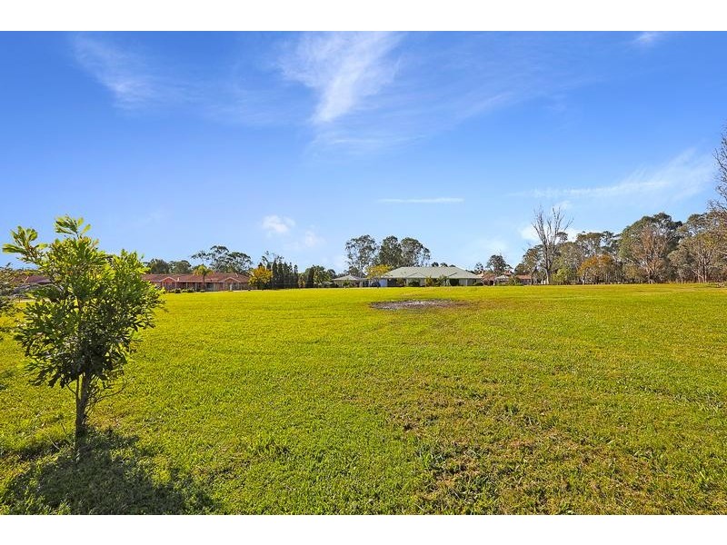 Mount Vernon NSW 2178