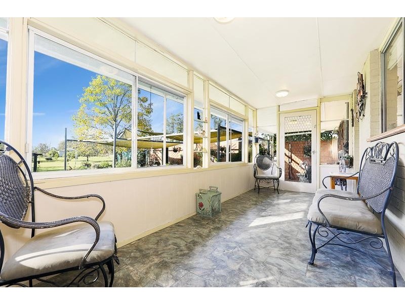 Mount Vernon NSW 2178