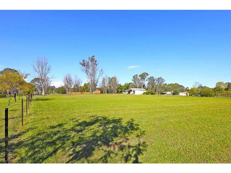 Mount Vernon NSW 2178