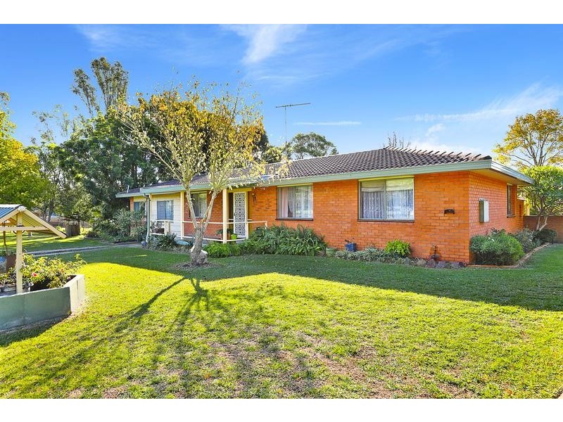 Mount Vernon NSW 2178