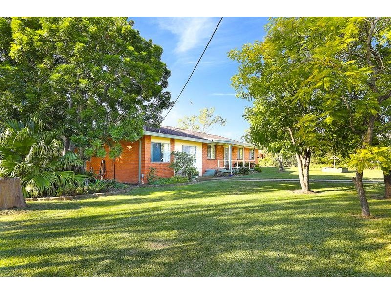 Mount Vernon NSW 2178