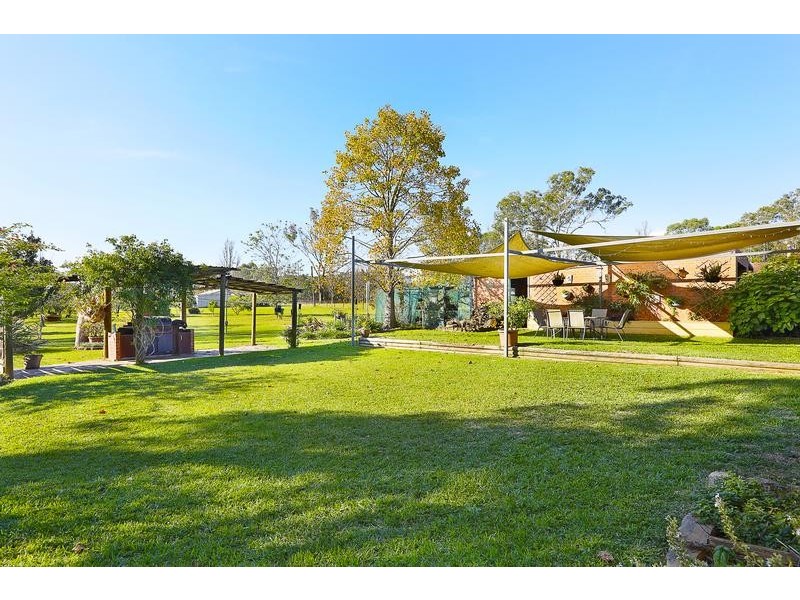 Mount Vernon NSW 2178