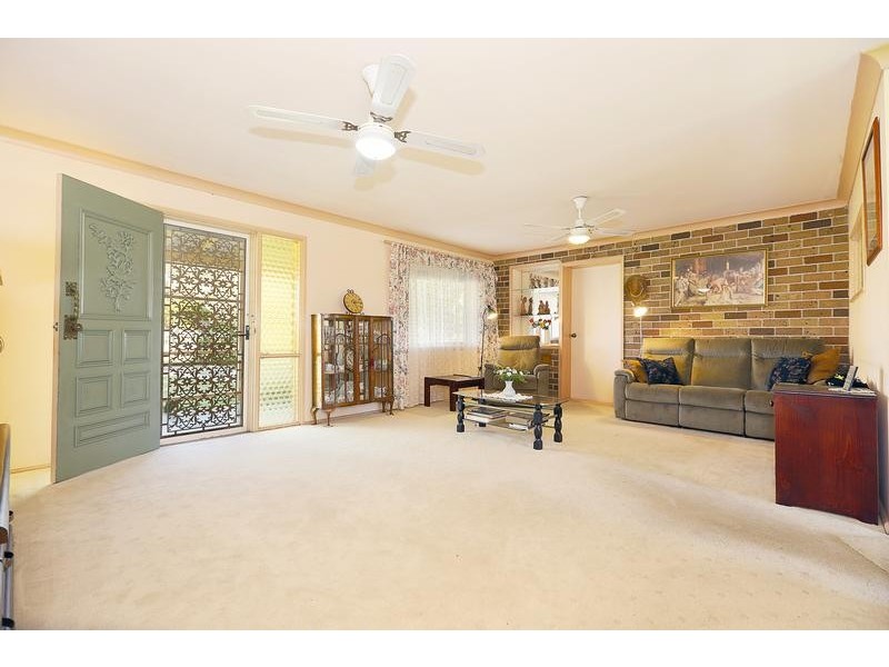 Mount Vernon NSW 2178